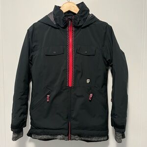 Orage- Youth ski/snowboard jacket